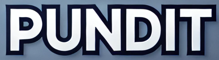 Pundit Logo